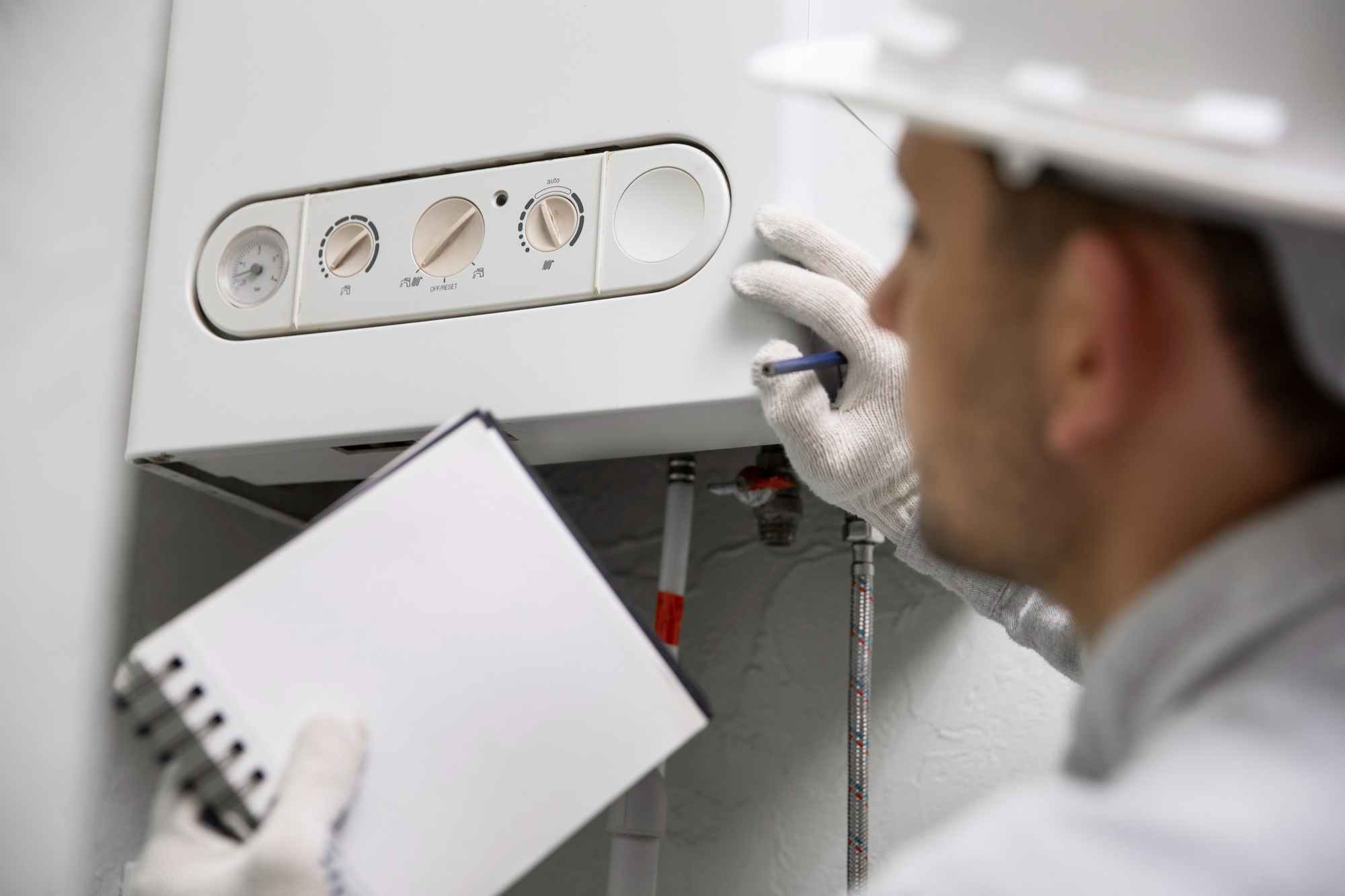 Heating & Furnace Repair